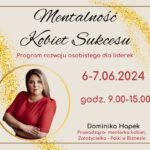 Mentalność Kobiet Sukcesu