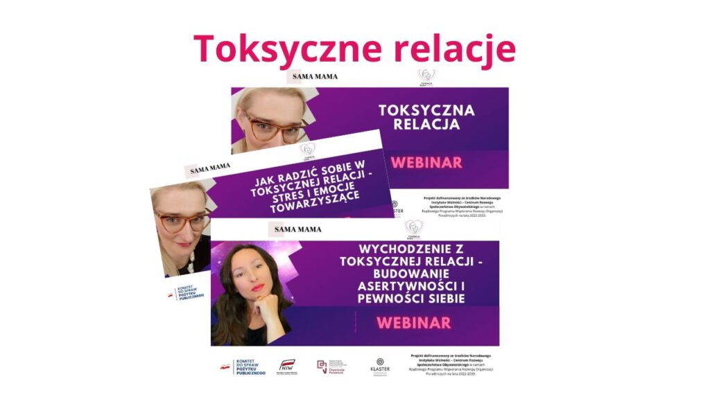 Toksyczne relacje