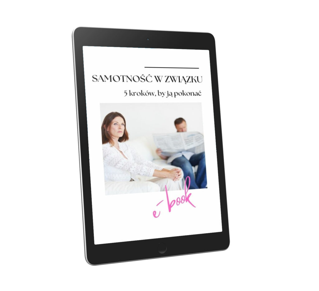 Samotność w związku