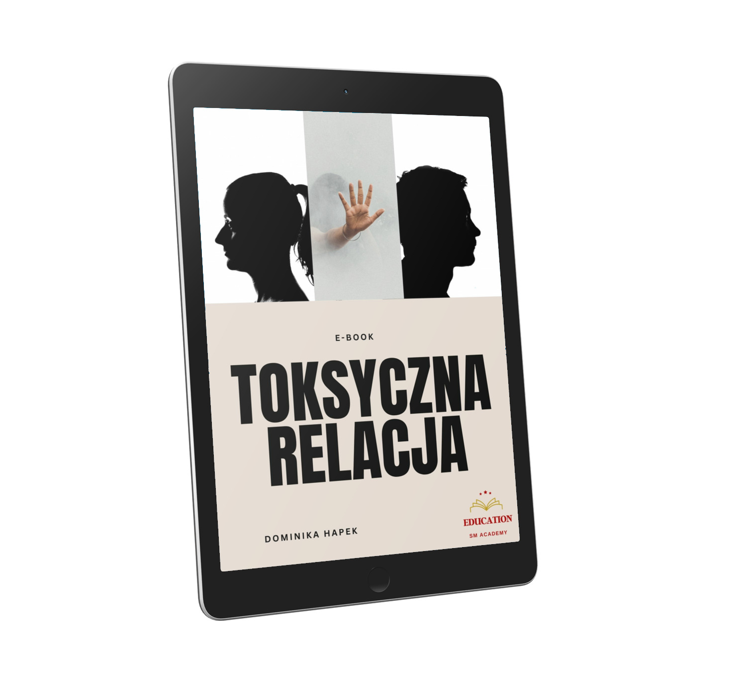 Toksyczna relacja