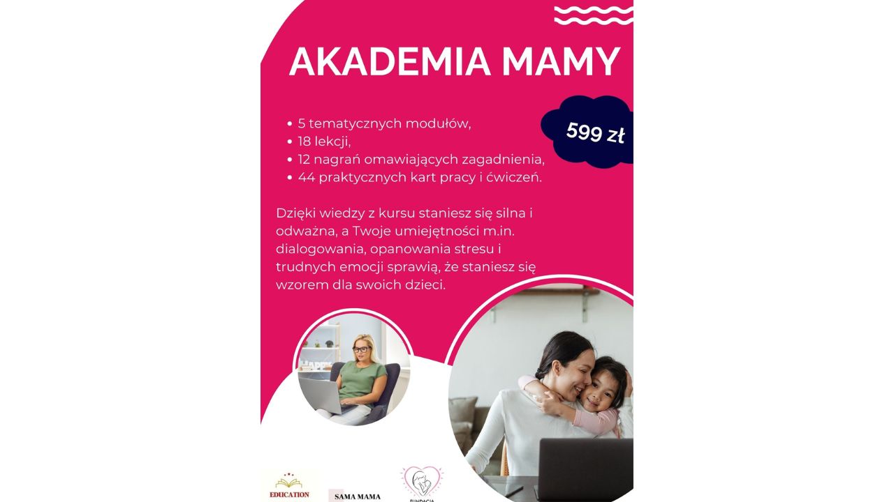 Akademia Mamy