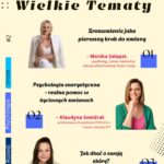 Małe rozmowy, wielkie tematy
