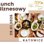 lunch biznesowy katowice, lunch biznesowy, bizneswoman, networking, kobiecy binzes, polki w biznesie, kobieta tv