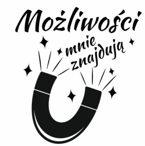Kubek Polki w Biznesie - Możliwości mnie znajdują