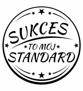 Kubek Polki w Biznesie - Sukces to mój starndard1