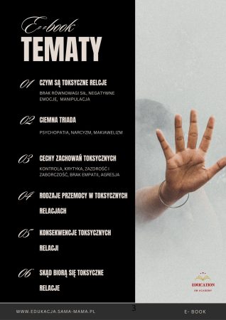 Toksyczna relacja (2)